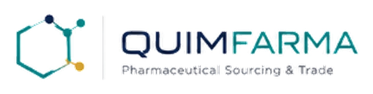 QUIMFARMA logo